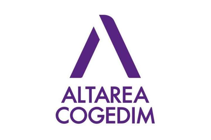 Logo ALTAREA COGEDIM