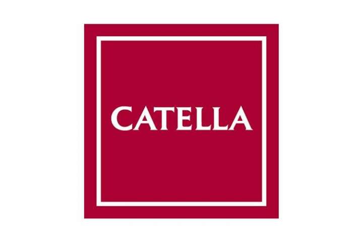 Logo CATELLA