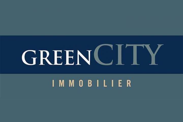 Logo GREENCITY IMMOBILIER