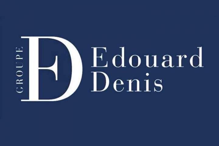 Logo GROUPE EDOUARD DENIS