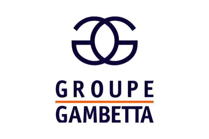 Logo GROUPE GAMBETTA