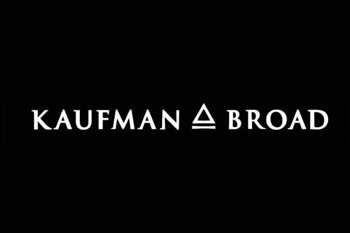 Logo KAUFMAN