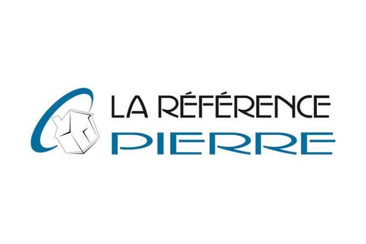 Logo LA RÉFÉFENCE PIERRE