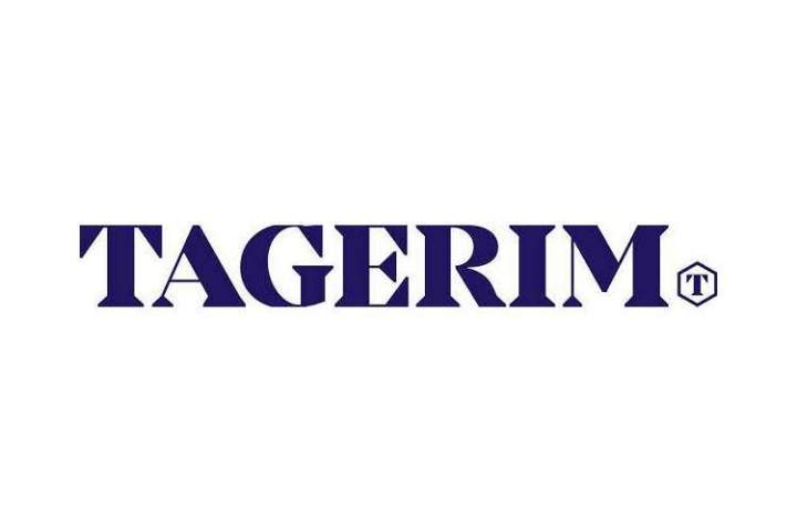 Logo TAGERIM