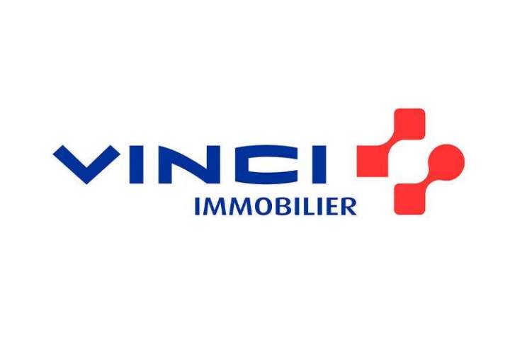 Logo VINCI IMMOBILIER