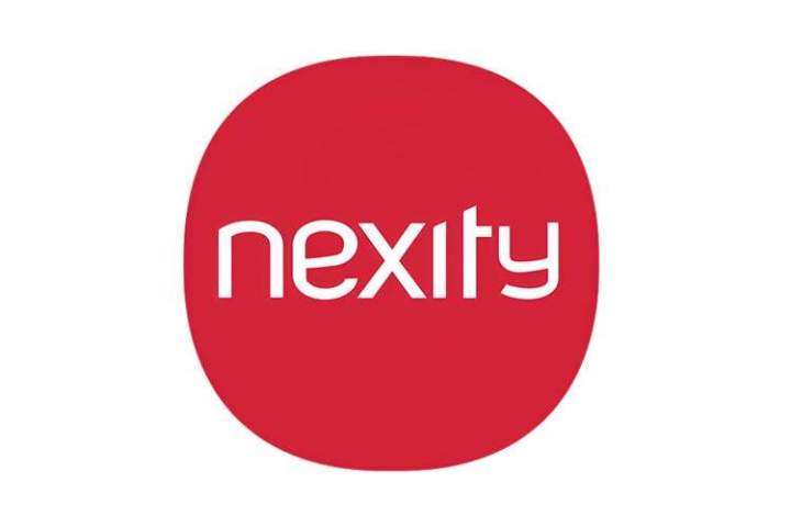 Logo nexity